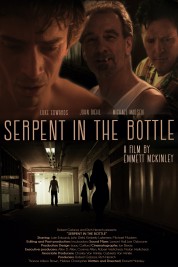 Serpent in the Bottle 2020