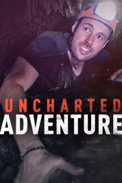 Uncharted Adventure 2021