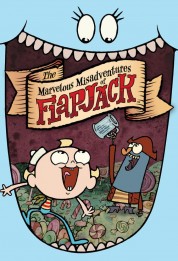 The Marvelous Misadventures of Flapjack 2008