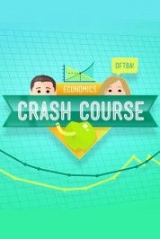 Crash Course Economics 2015