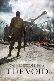 Saints and Soldiers: The Void 2014