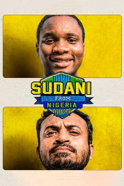 Sudani from Nigeria 2018