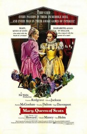 Mary, Queen of Scots 1971