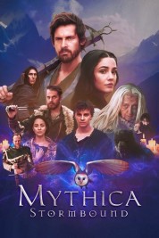 Mythica: Stormbound 2024