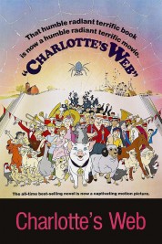 Charlotte's Web 1973