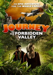 Journey to the Forbidden Valley 2018
