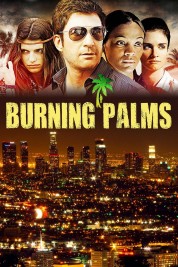 Burning Palms 2010