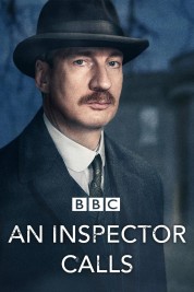 An Inspector Calls 2015