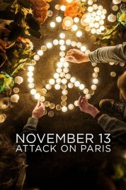 November 13: Attack on Paris 2018