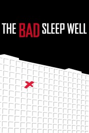 The Bad Sleep Well 1960