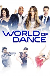 World of Dance 2017