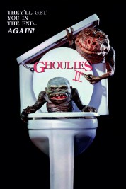 Ghoulies II 1987