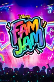 Disney Fam Jam 2020