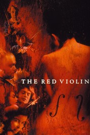 The Red Violin 1998