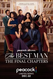 The Best Man: The Final Chapters 2022