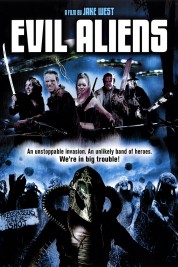 Evil Aliens 2006