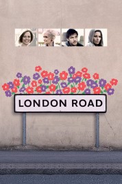 London Road 2015