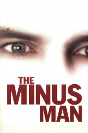 The Minus Man 1999