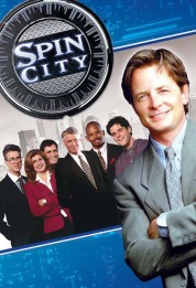 Spin City 1996