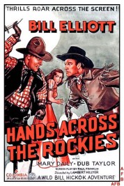 Hands Across the Rockies 1941
