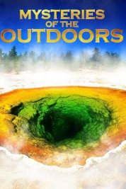 Mysteries of the Outdoors 2015