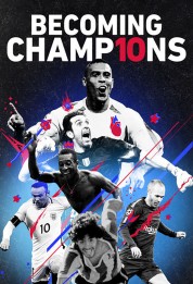 Becoming Champions 2018