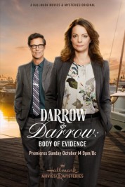 Darrow & Darrow: Body of Evidence 2018