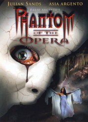 The Phantom of the Opera 1998