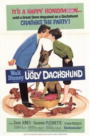 The Ugly Dachshund 1966