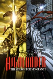 Highlander: The Search for Vengeance 2007