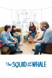 The Squid and the Whale 2005