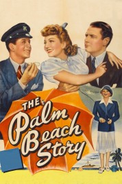 The Palm Beach Story 1942