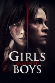 Girls Against Boys 2012