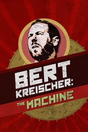 Bert Kreischer: The Machine 2016