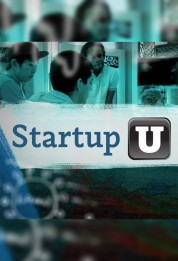 Startup U 2015