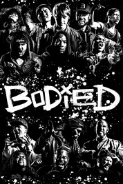 Bodied 2018