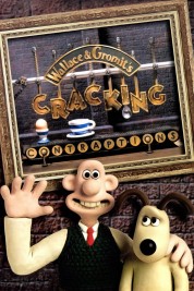 Wallace & Gromit's Cracking Contraptions 2002