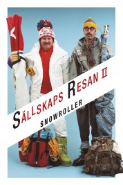 Sällskapsresan II - Snowroller 1985