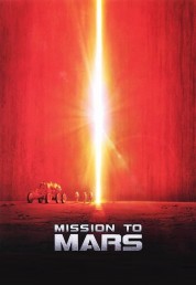 Mission to Mars 2000