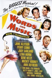 Words and Music 1948