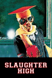 Slaughter High 1986