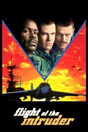 Flight of the Intruder 1991