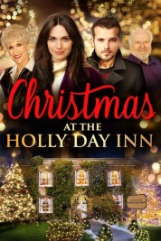 Christmas at the Holly Day Inn 2023