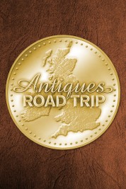 Antiques Road Trip 2010