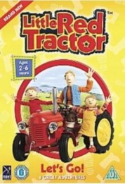 Little Red Tractor 2007