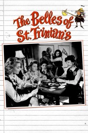 The Belles of St. Trinian's 1954