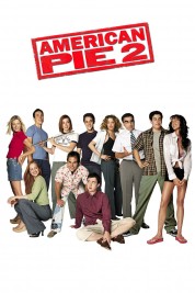 American Pie 2 2001