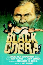 Black Cobra 1976