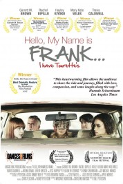 Hello, My Name Is Frank 2014