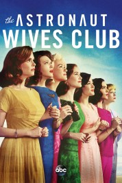 The Astronaut Wives Club 2015